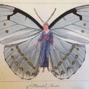 Meet your Posher, Sharon